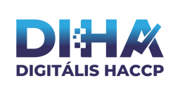 DIHA — Digitális HACCP