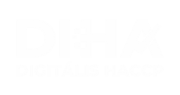 DIHA — Digitális HACCP