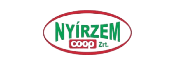 Nyírzem COOP Zrt.